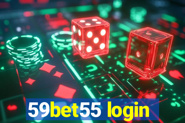 59bet55 login